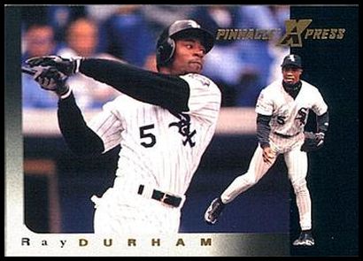 62 Ray Durham